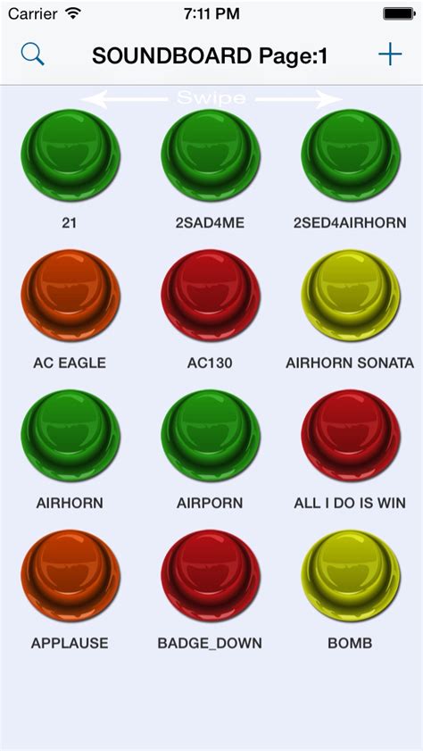 sound effect buttons|1000 buttons sounds.